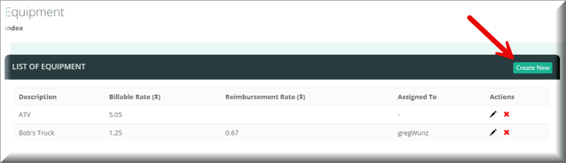 settings-equipment-list